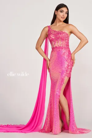 Ellie Wilde - EW34020