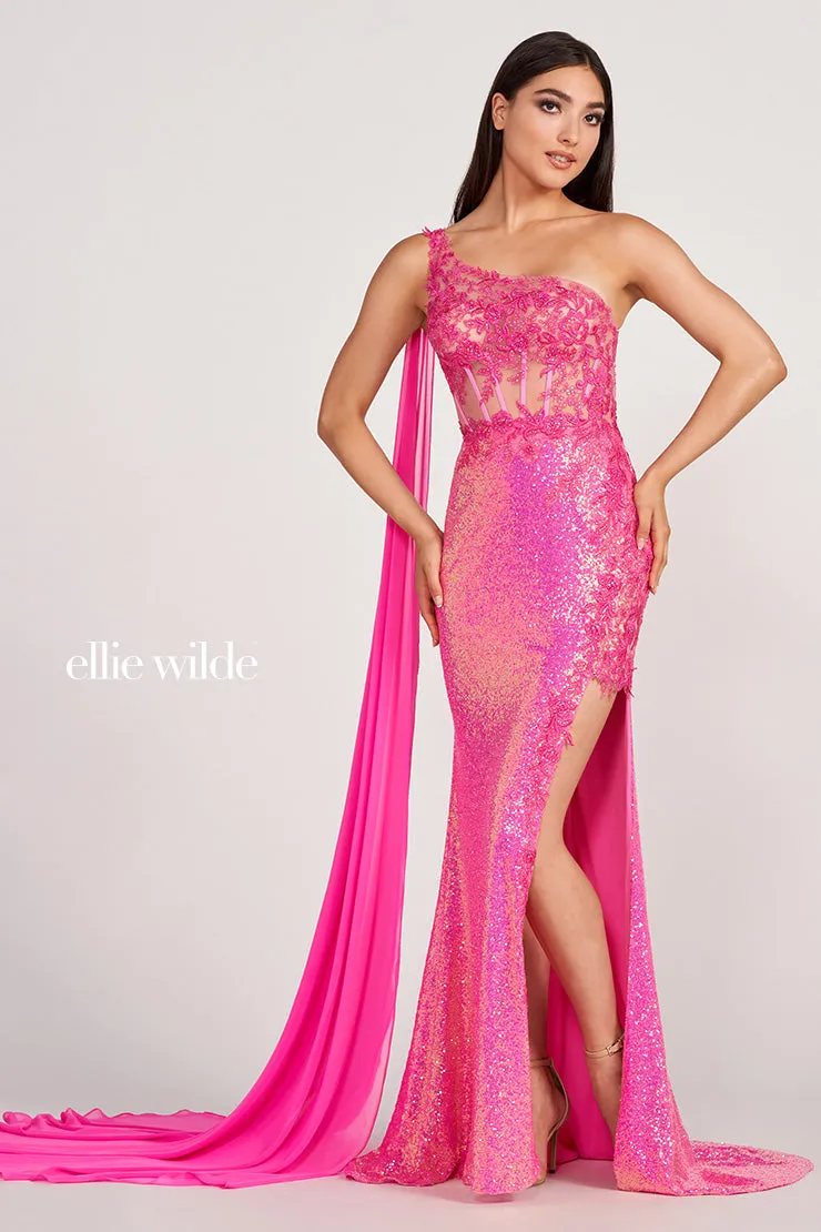 Ellie Wilde - EW34020