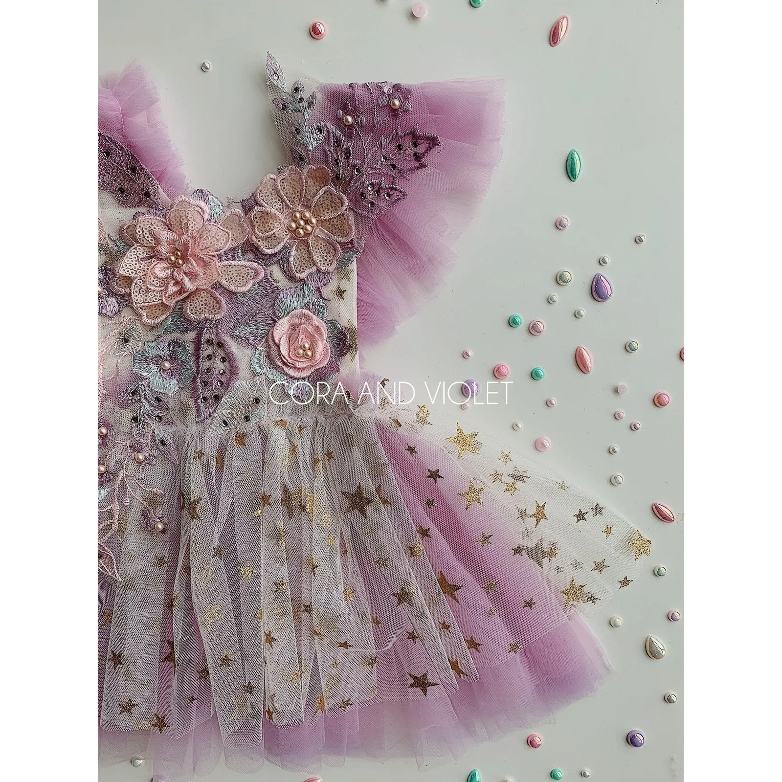 Enchanted celebrations express