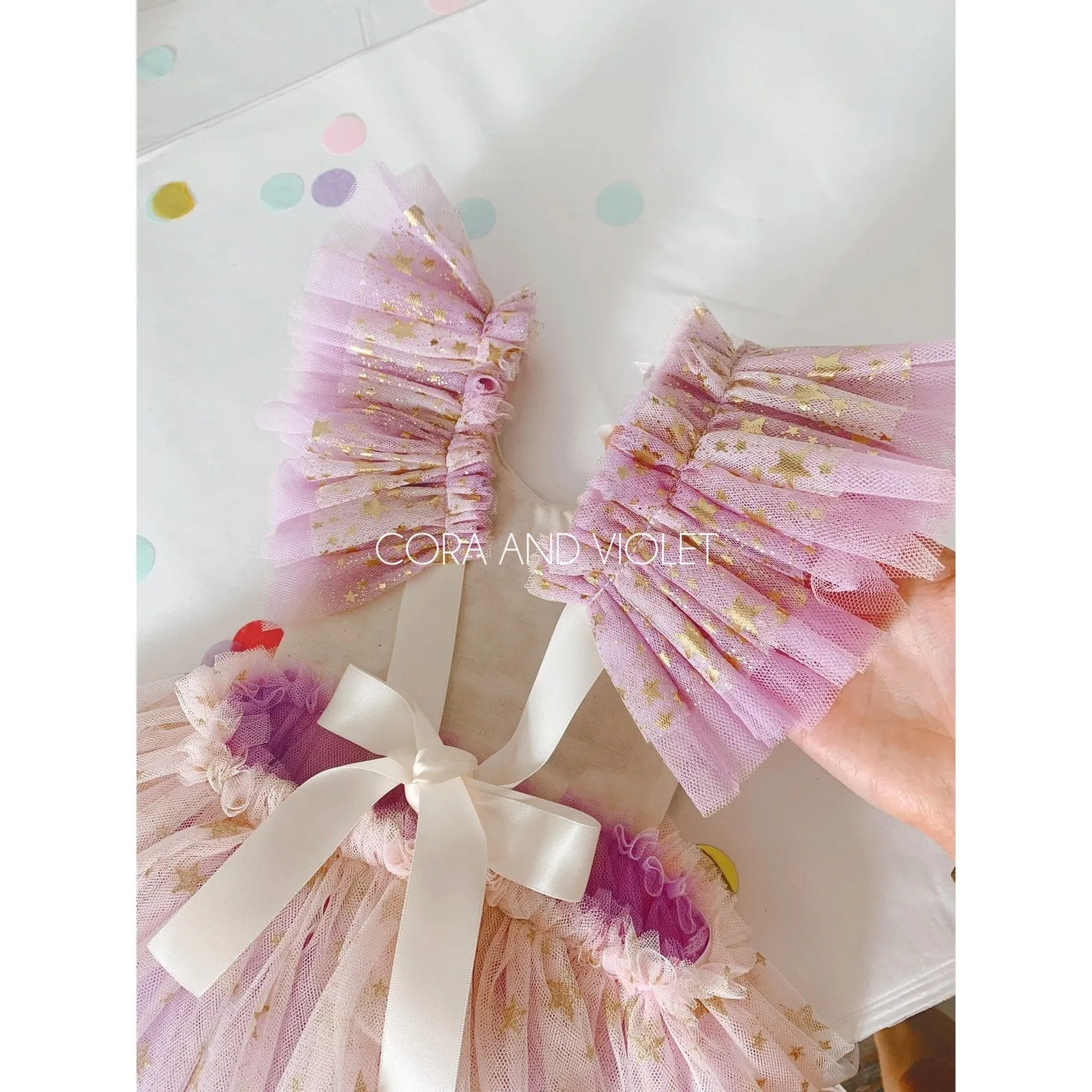Enchanted celebrations express