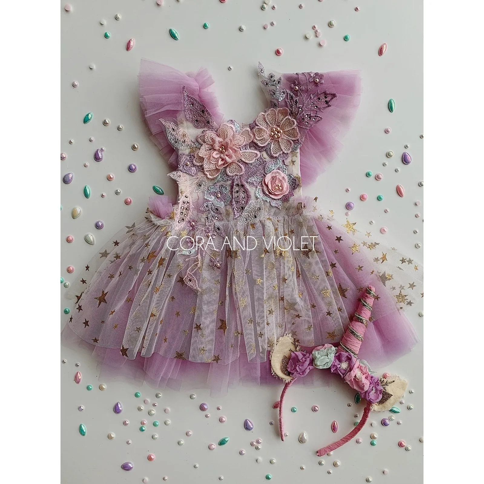 Enchanted celebrations
