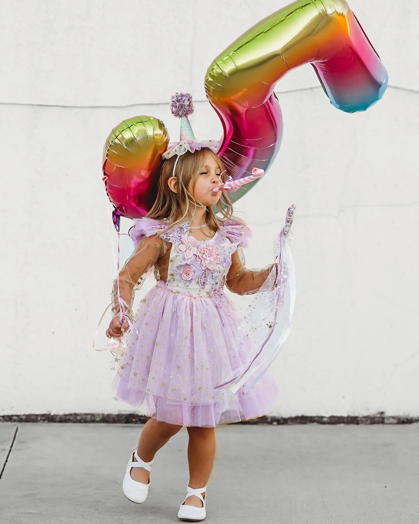 Enchanted celebrations