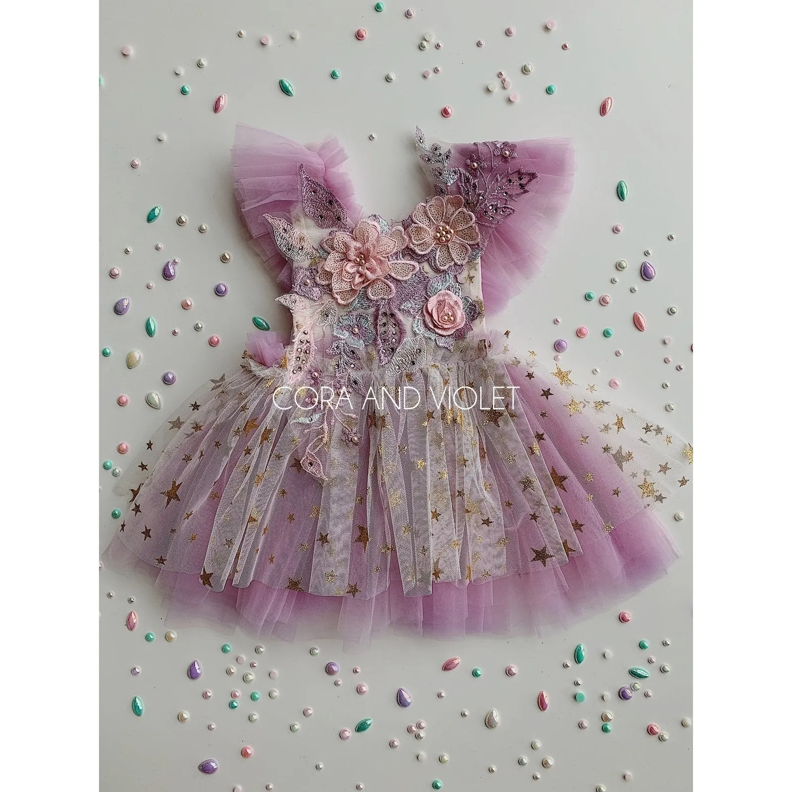 Enchanted celebrations