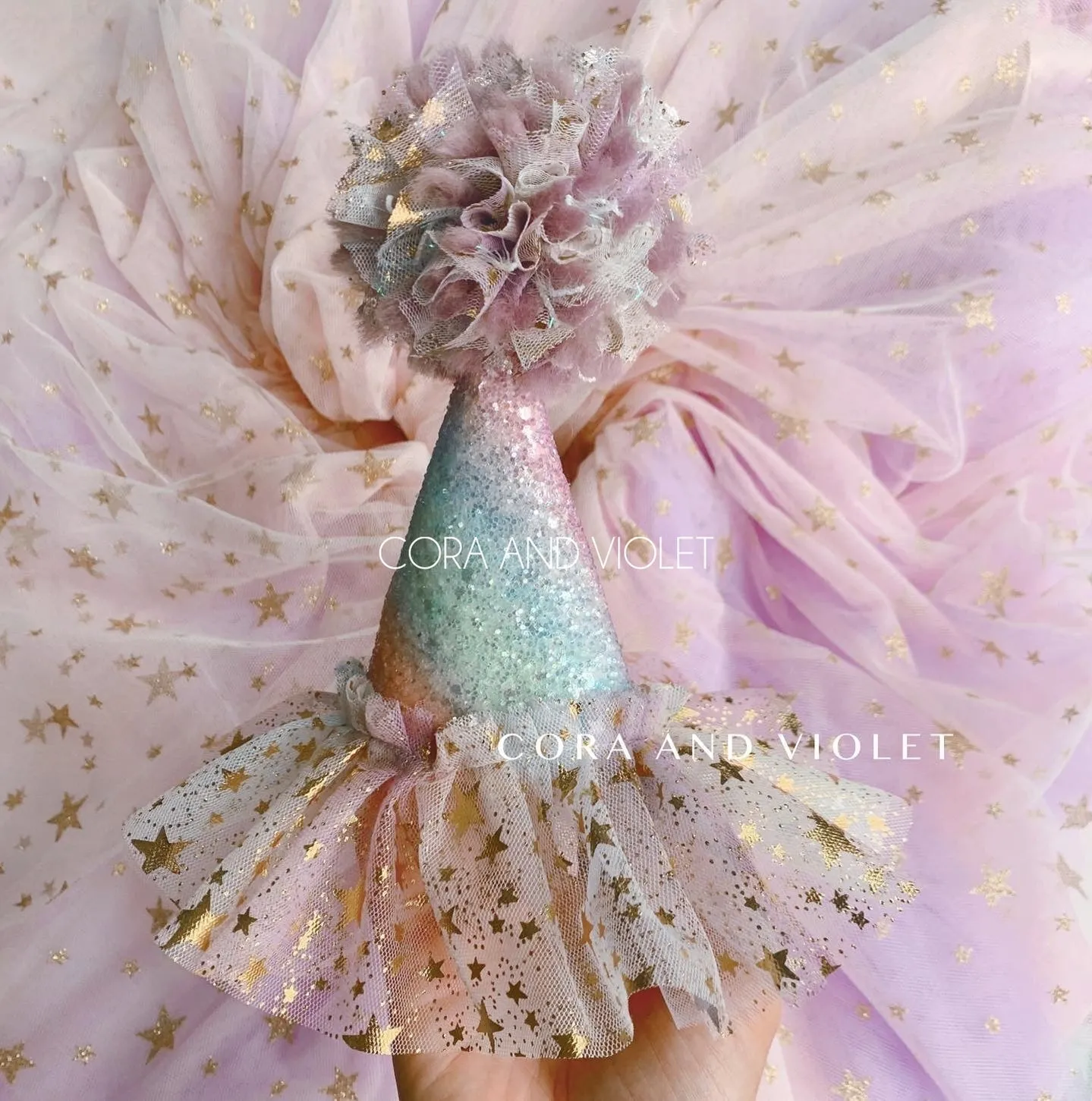 Enchanted celebrations