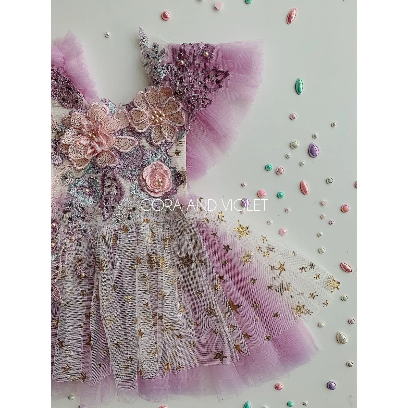 Enchanted celebrations