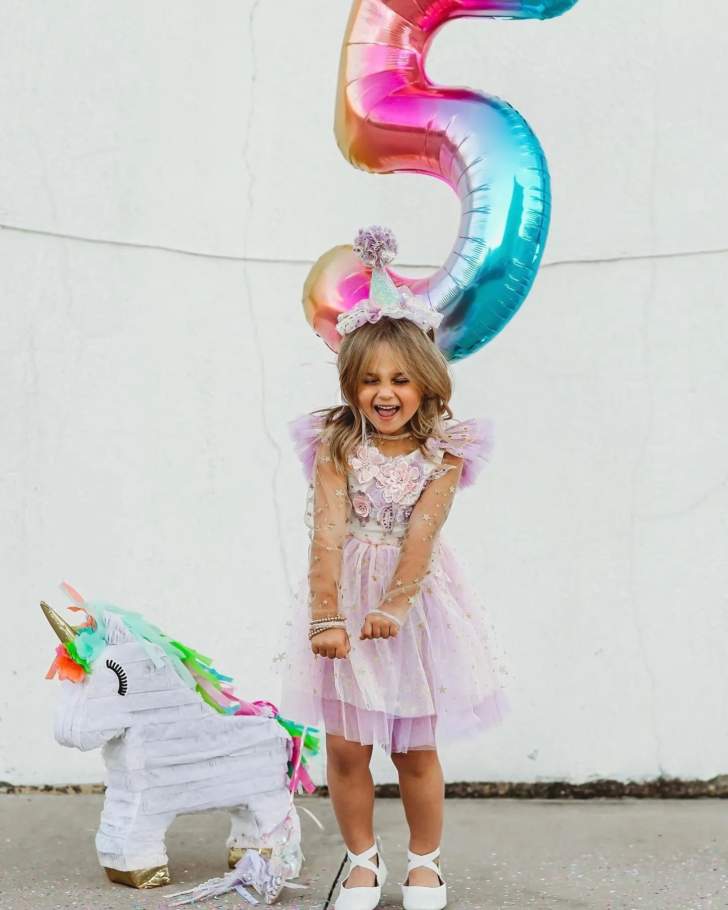 Enchanted celebrations