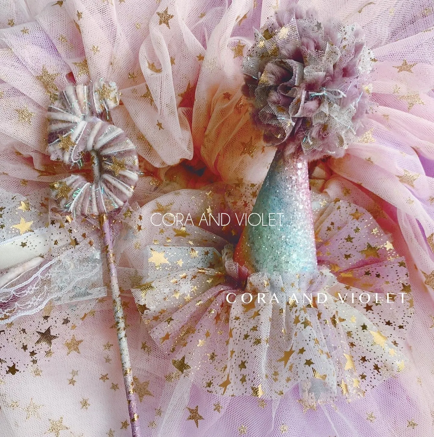 Enchanted celebrations