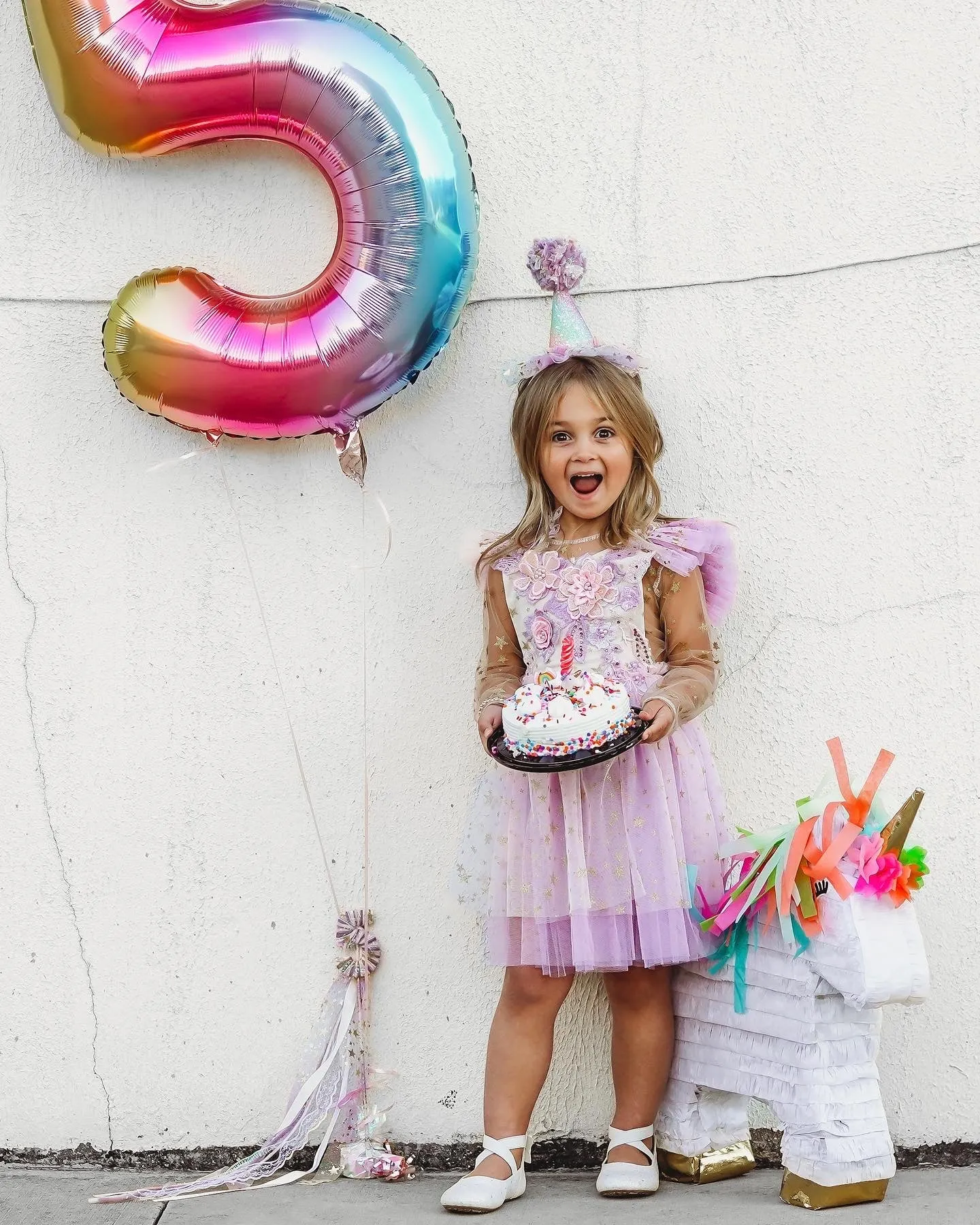 Enchanted celebrations