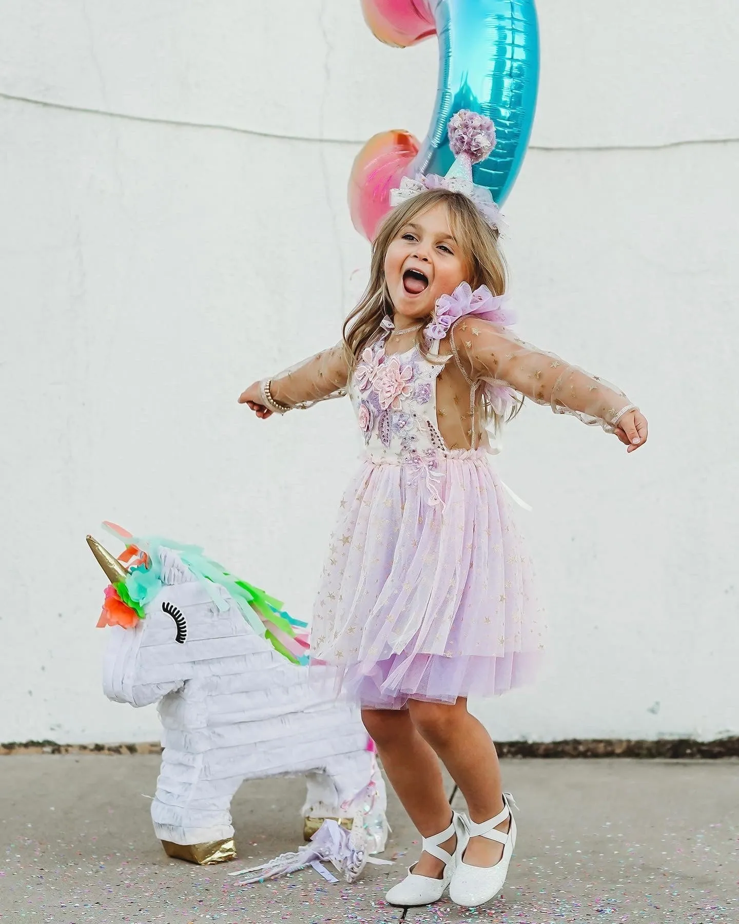 Enchanted celebrations