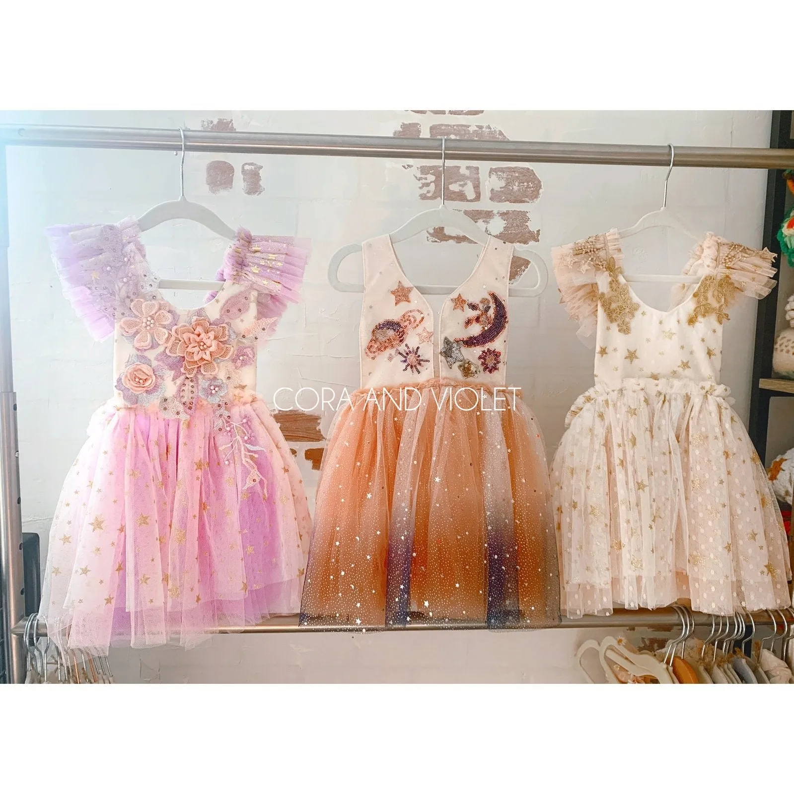 Enchanted celebrations