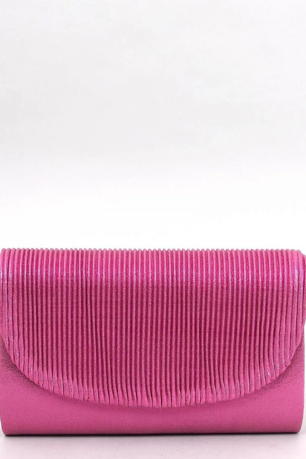 Envelope clutch bag