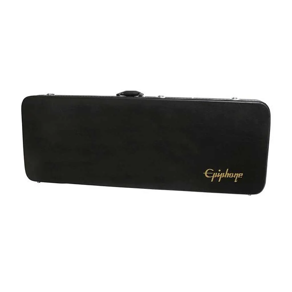 Epiphone Firebird Hard Case
