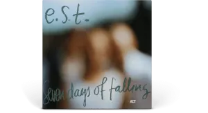 Esbjörn Svensson Trio : Seven Days Of Falling (Ltd Transparent Green Vinyl)