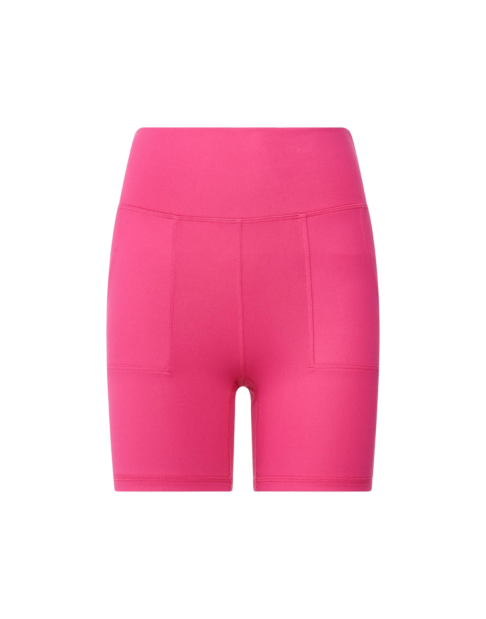 Essence Shorts - Pink