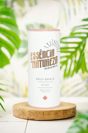 Essencia - Daily Shield - Pau d'Arco 30 Teabags