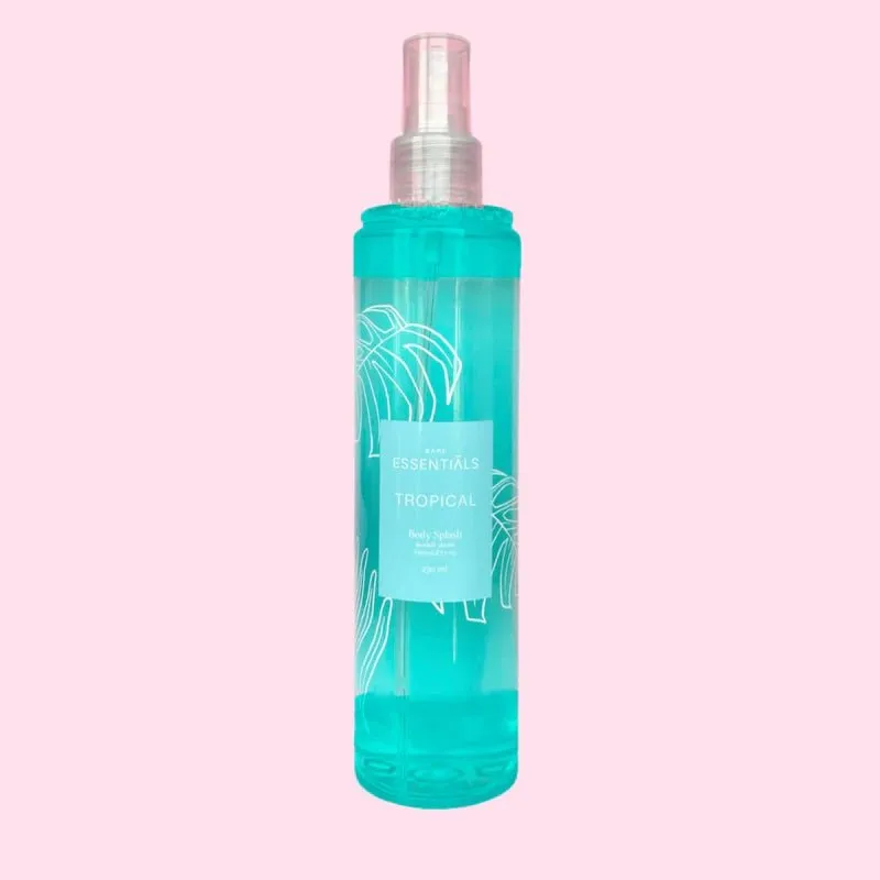 Essentials | Body Splash - Tropical Paradise