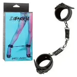 Euphoria Collection Ankle Cuffs