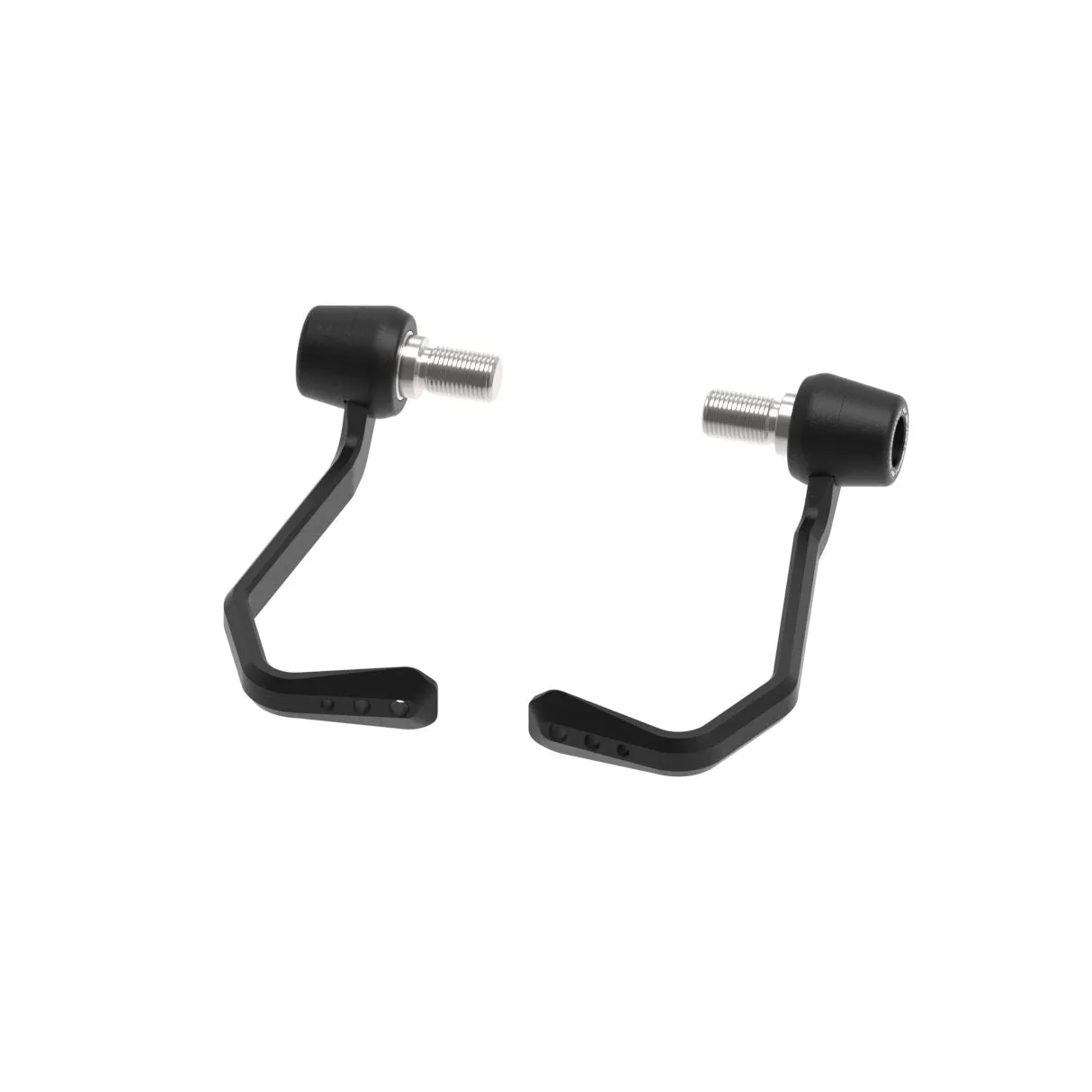 Evotech Brake And Clutch Lever Protector Kit (Road) - MV Agusta Brutale 675 (2014-2015)