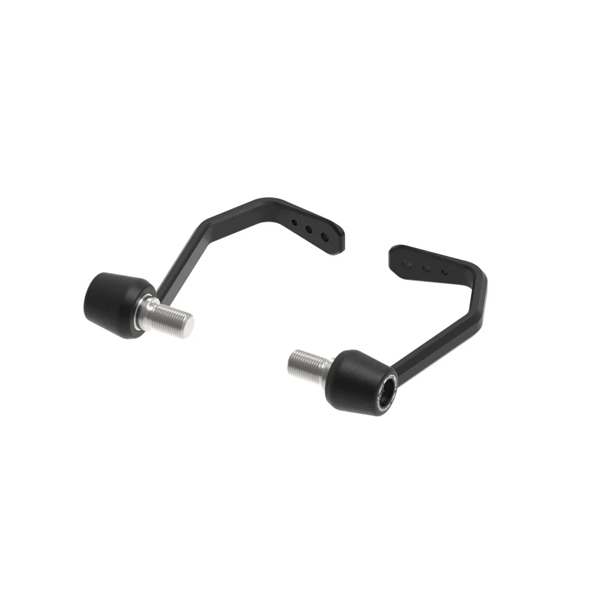 Evotech Brake And Clutch Lever Protector Kit (Road) - MV Agusta Brutale 675 (2014-2015)