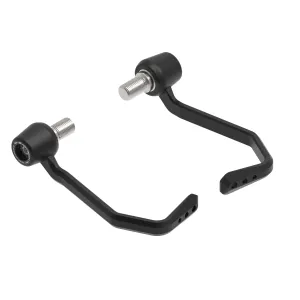 Evotech Brake And Clutch Lever Protector Kit (Road) - MV Agusta Dragster Rosso (2022 )