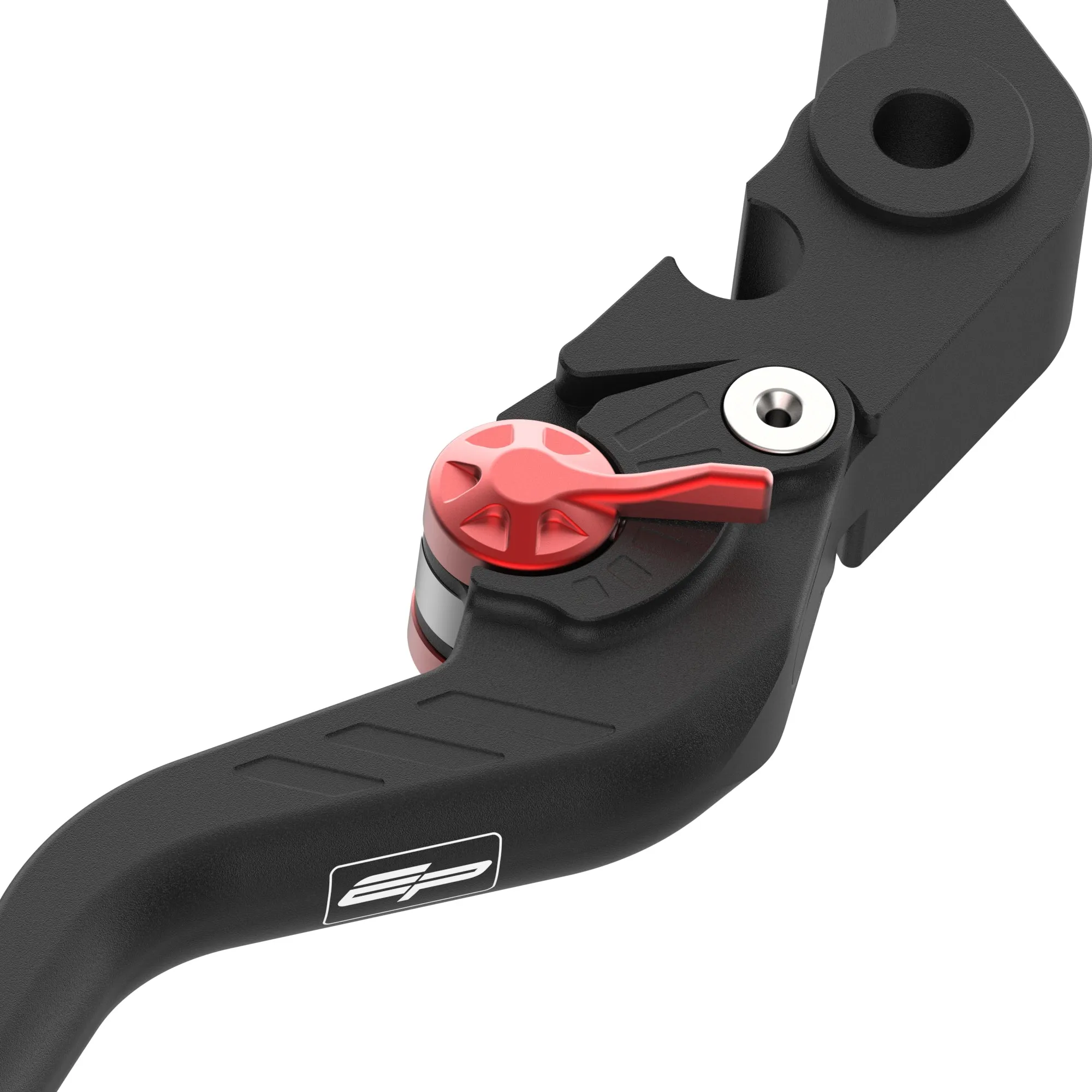 Evotech Evo Folding Clutch and Short Brake Lever Set - BMW M 1000 R (2023 )