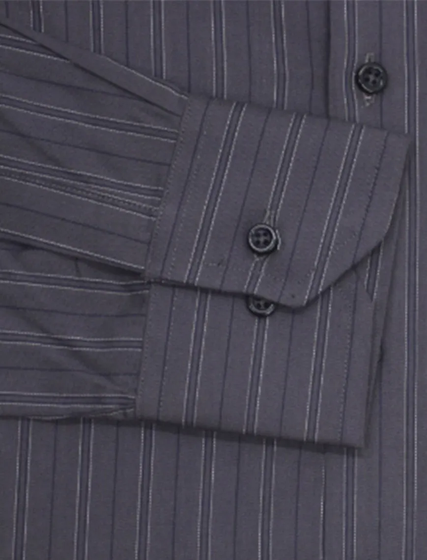 Executive Suiting Dress Shirt LT9-FRC38-A-894 - Professional Fit, Stylish Design