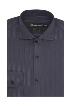 Executive Suiting Dress Shirt LT9-FRC38-A-894 - Professional Fit, Stylish Design