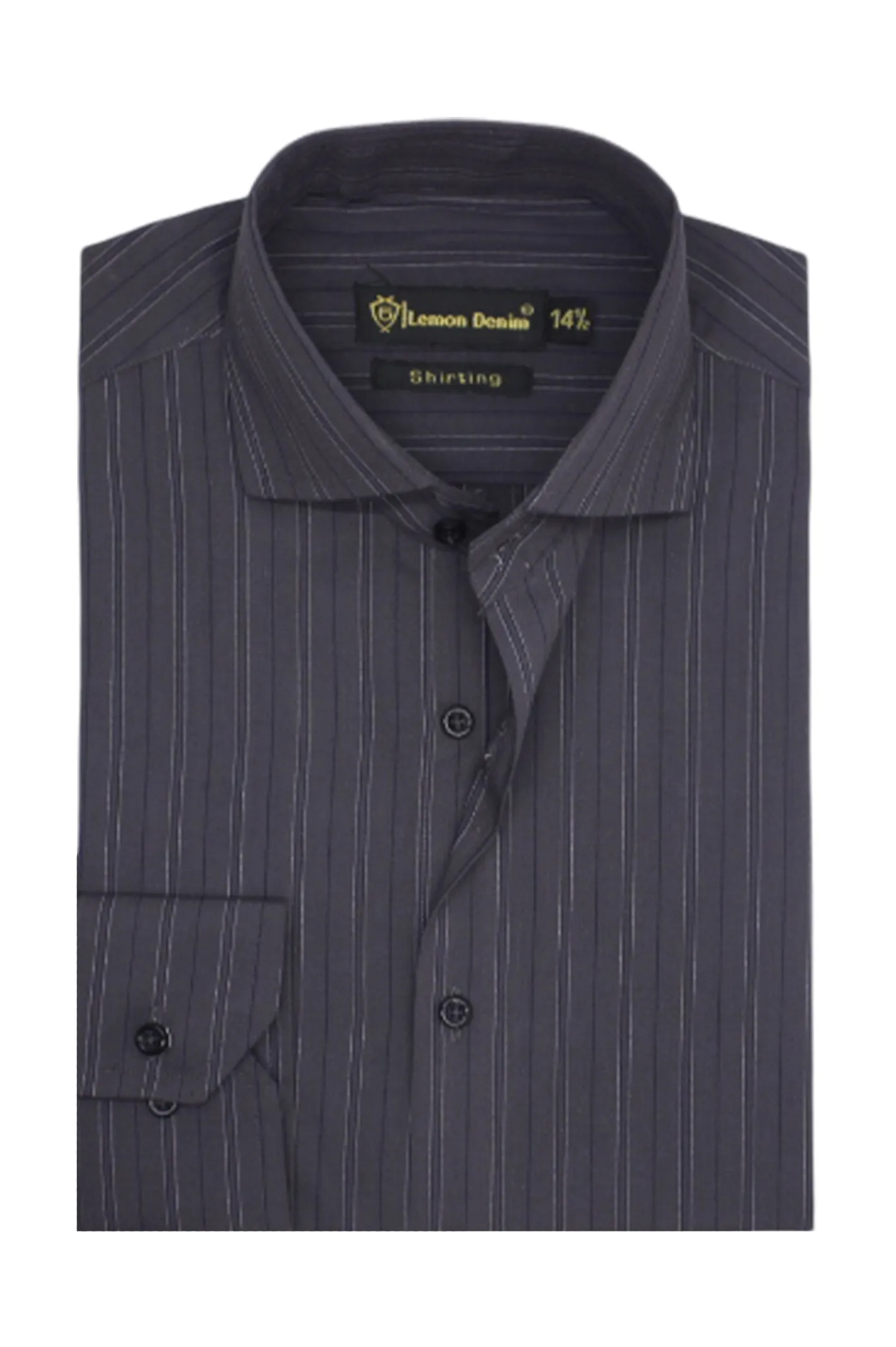 Executive Suiting Dress Shirt LT9-FRC38-A-894 - Professional Fit, Stylish Design