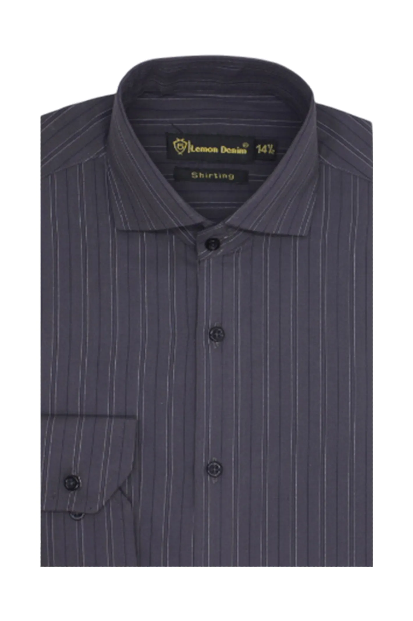 Executive Suiting Dress Shirt LT9-FRC38-A-894 - Professional Fit, Stylish Design