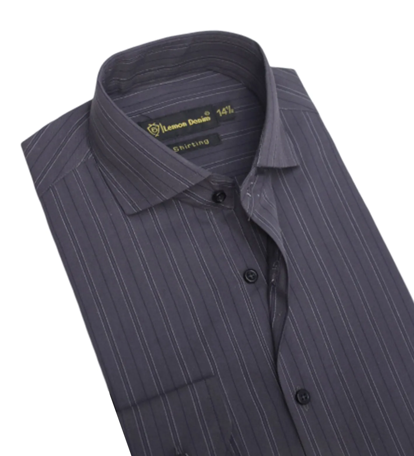Executive Suiting Dress Shirt LT9-FRC38-A-894 - Professional Fit, Stylish Design