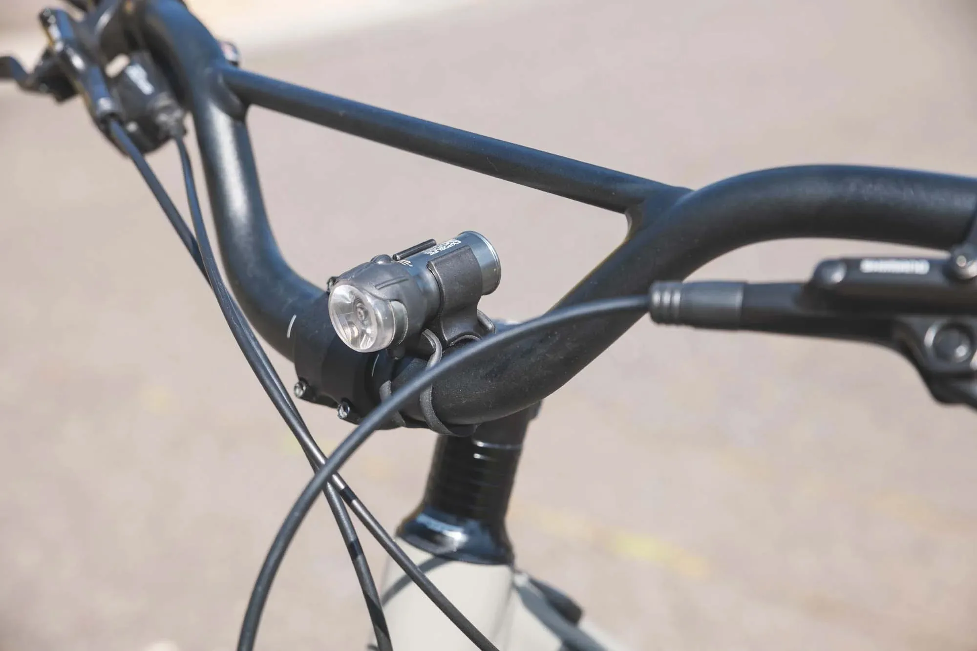 Exposure Lights Boost DayBright MK2 Front Bike Light