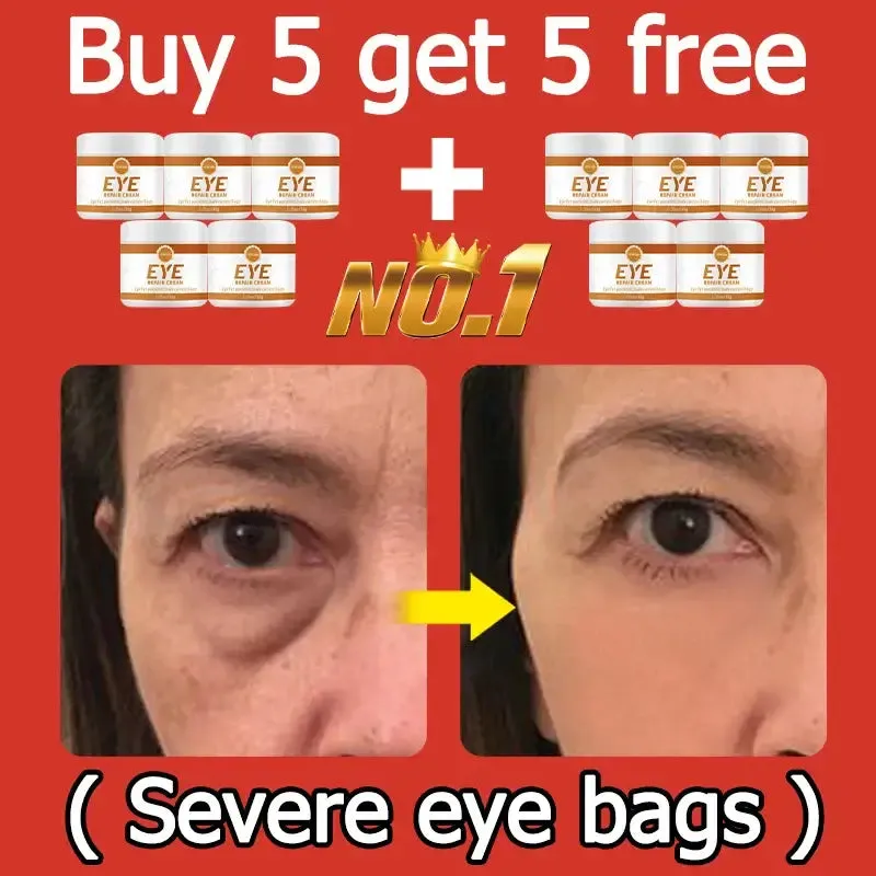 Eye Repair cream