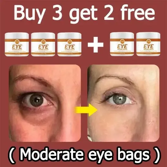 Eye Repair cream