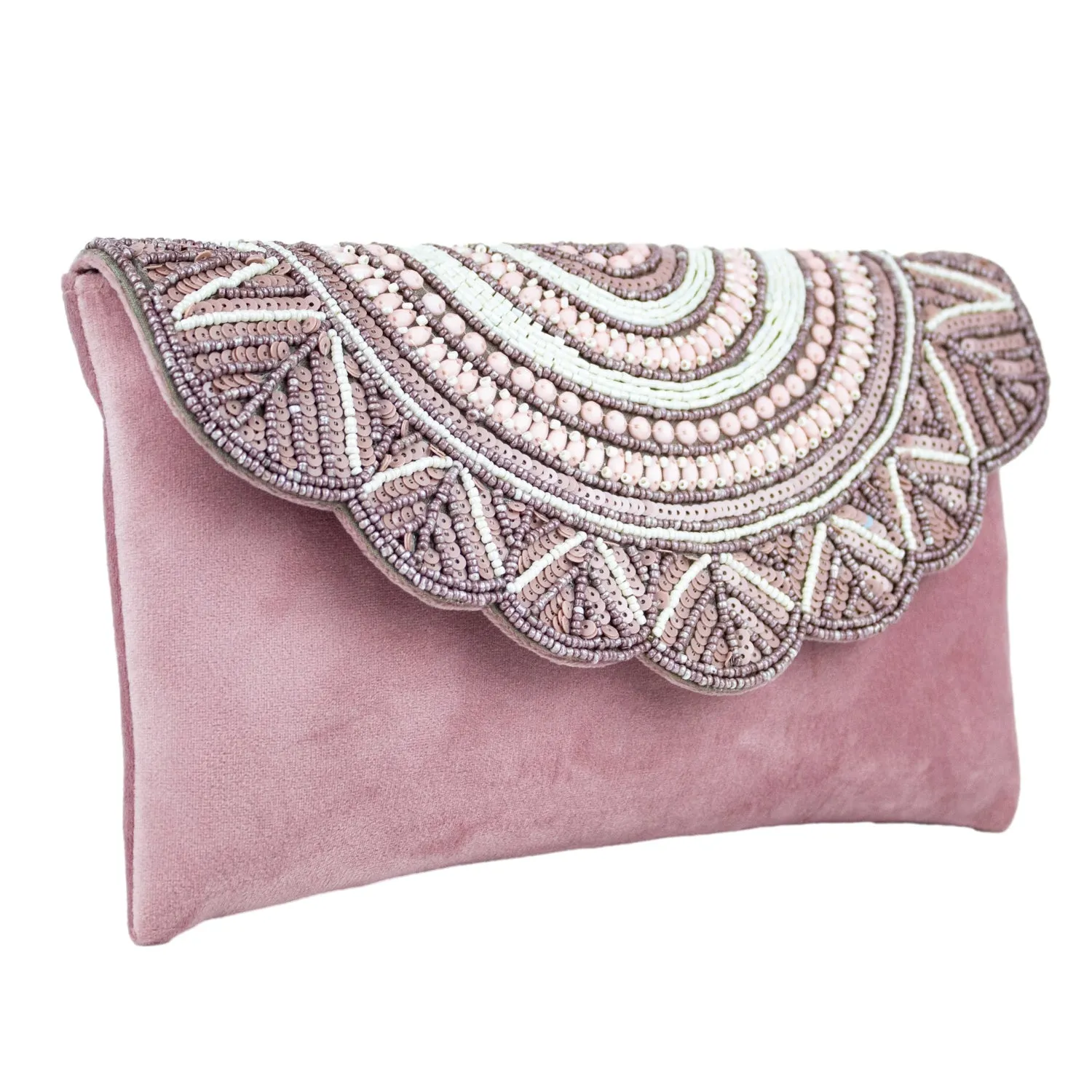 Fahima Collection JF213 - Lavender