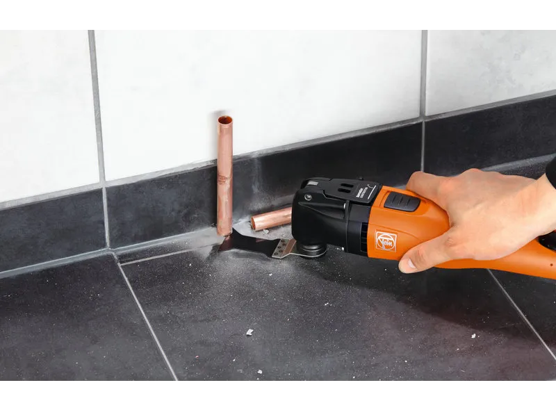 Fein 72363653030 Professional Set for Tile Work