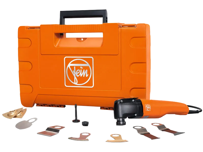 Fein 72363653030 Professional Set for Tile Work