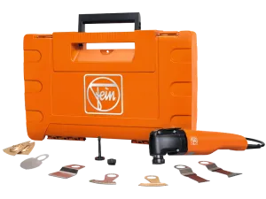 Fein 72363653030 Professional Set for Tile Work