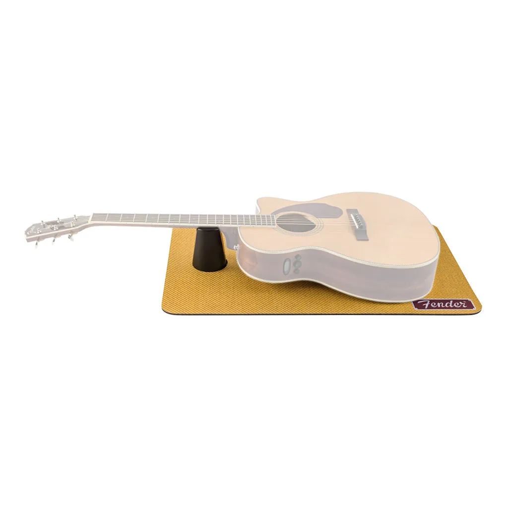 Fender Work Mat Station in Tweed