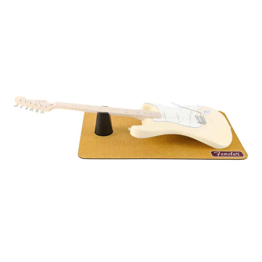 Fender Work Mat Station in Tweed