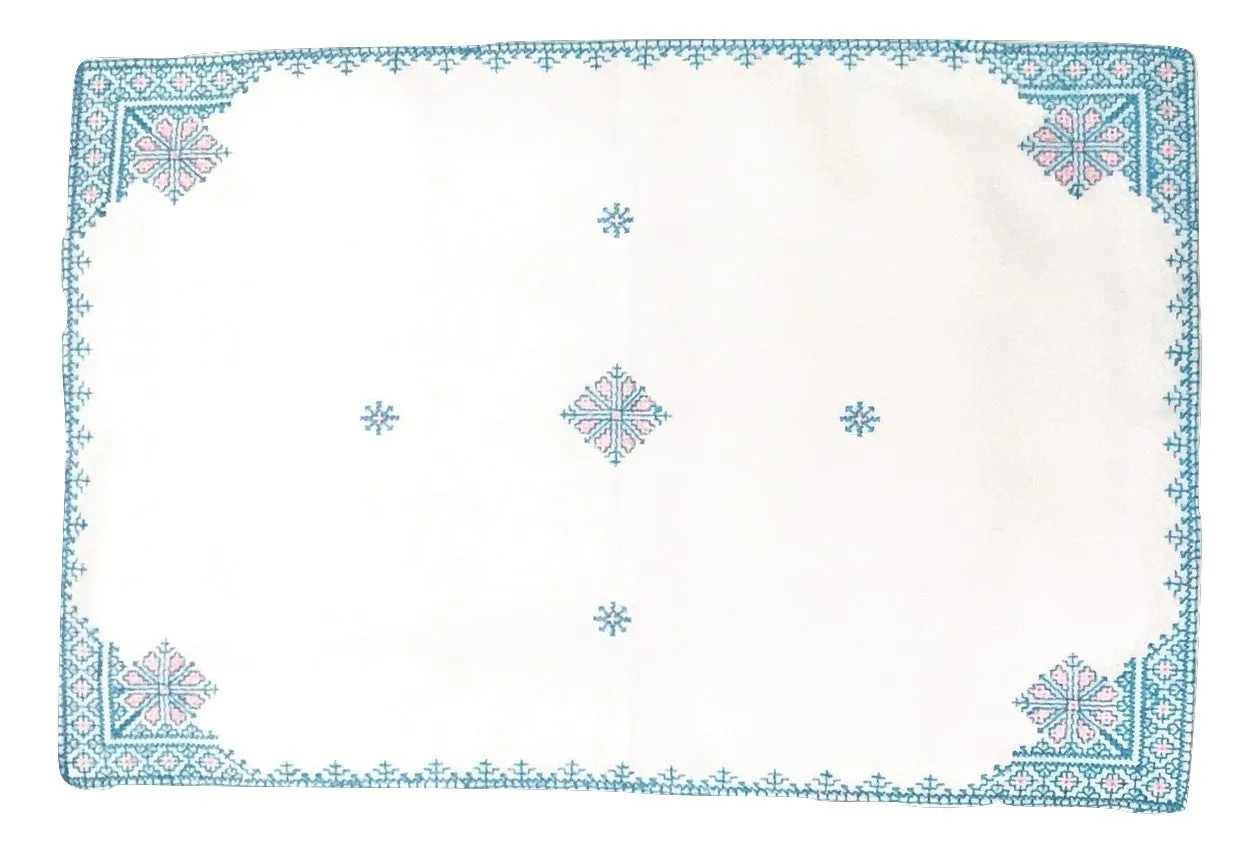 FEZ TRAY NAPKINS