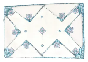 FEZ TRAY NAPKINS