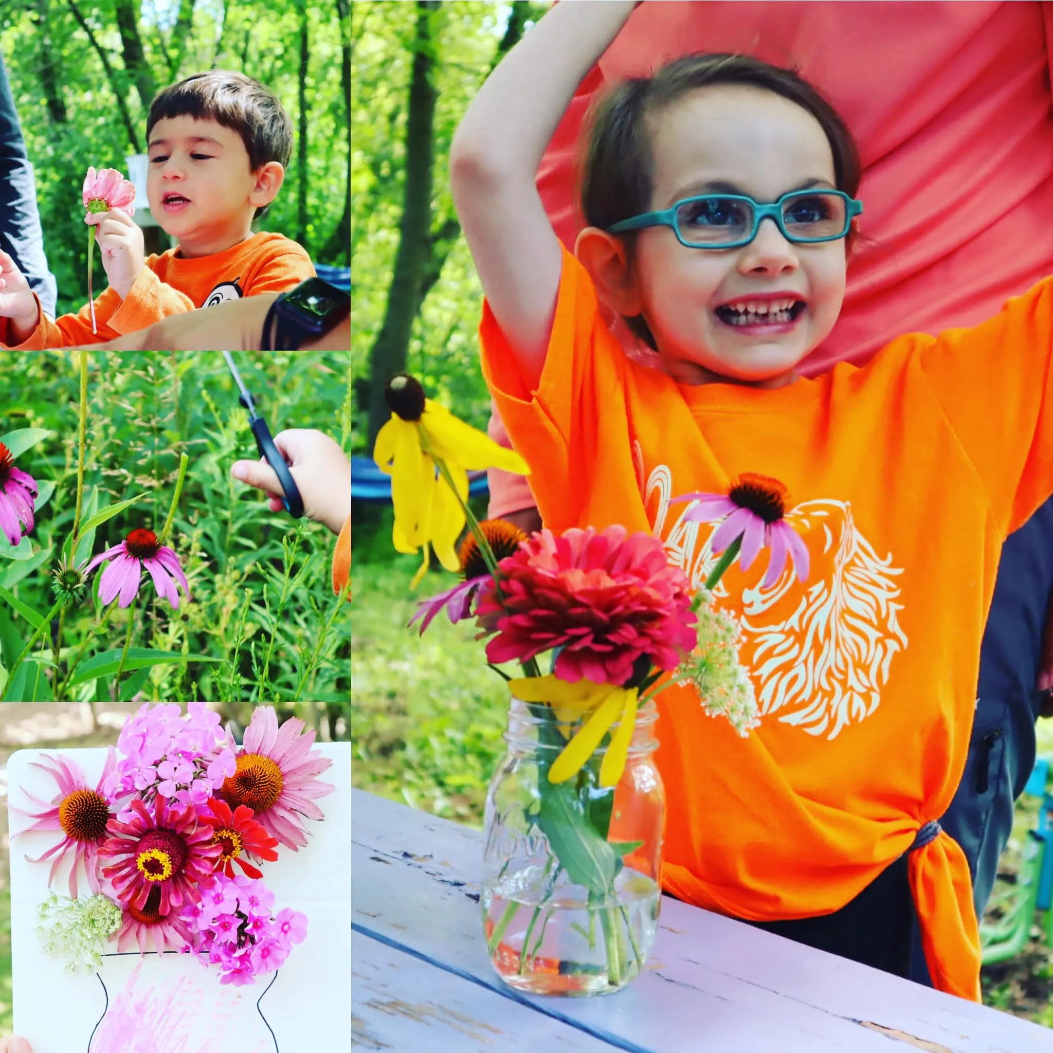 Find Your Rhythm Camp(s) Ages 8-12 & 13-18 SUMMER