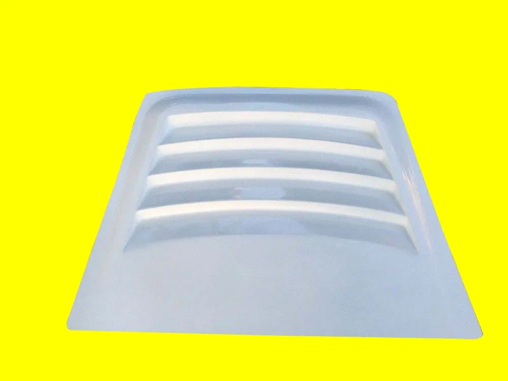Fineline Tuning Ver. 2 Hood Vent (Universal)