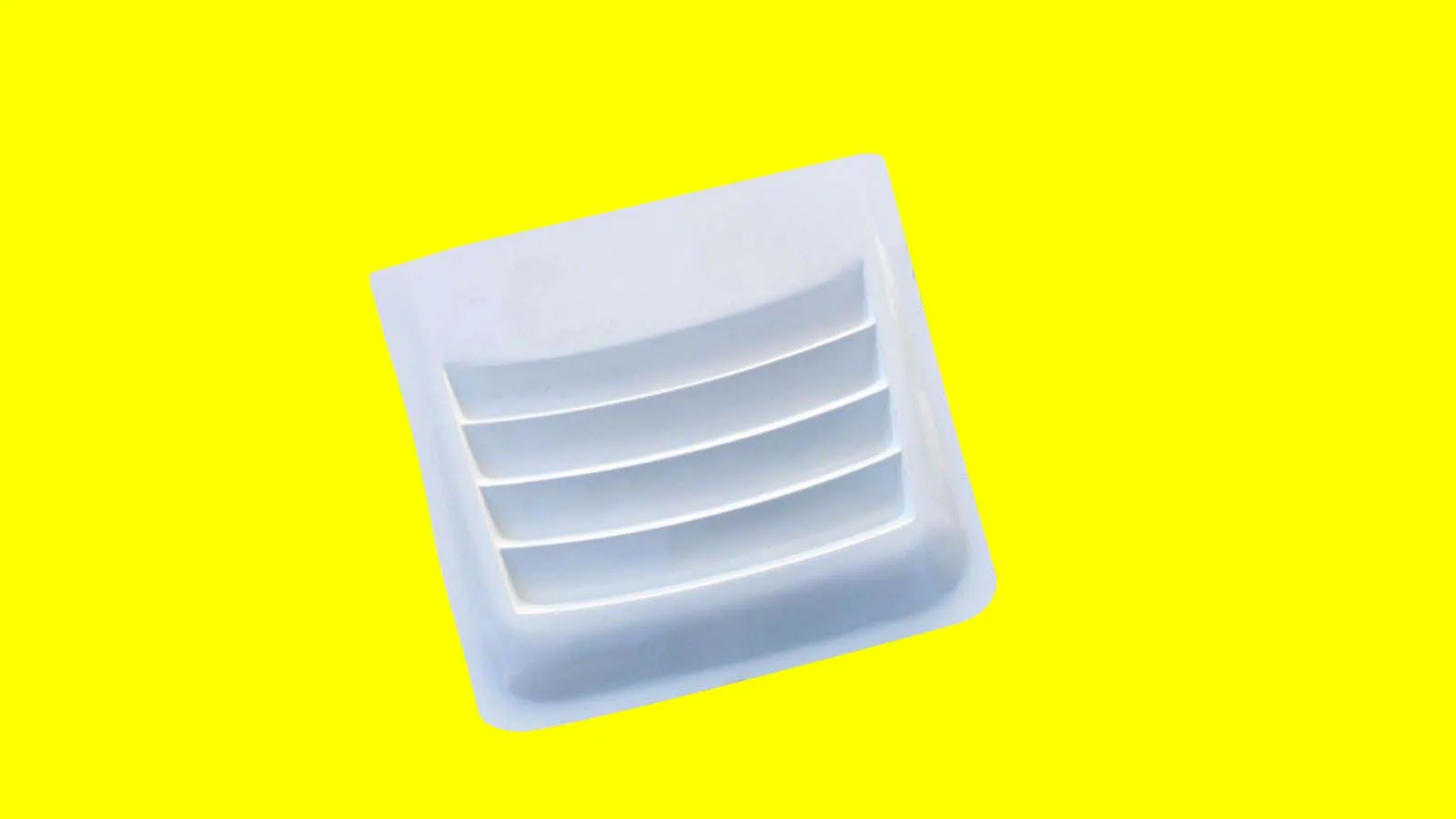 Fineline Tuning Ver. 2 Hood Vent (Universal)