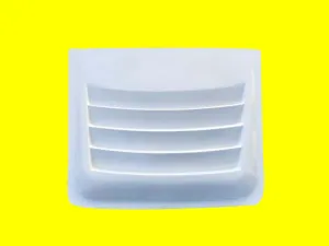 Fineline Tuning Ver. 2 Hood Vent (Universal)