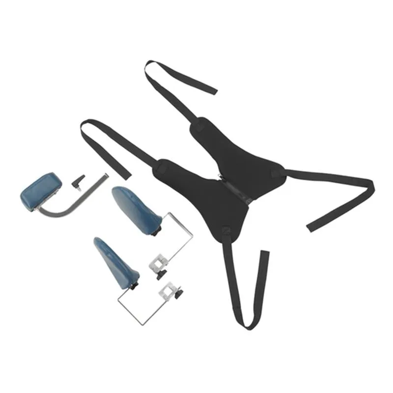 First Class School Chair Support Kit, Large - 1 Each
