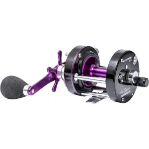 FLADEN MAXXIMUS 655 HIGH SPEED MULTIPLIER REEL