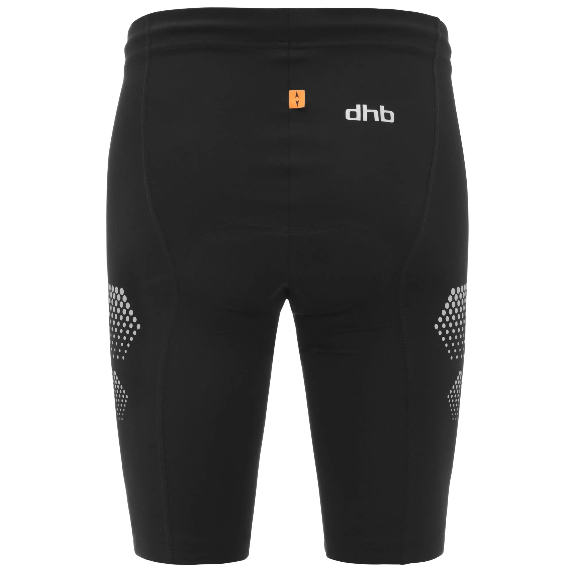 Flashlight Waist Shorts