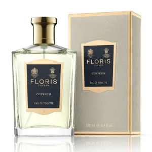 Floris Chypress Perfume For Unisex EDT 100ml