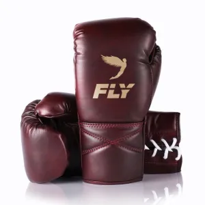 FLY SUPERLACE-OXBLOOD